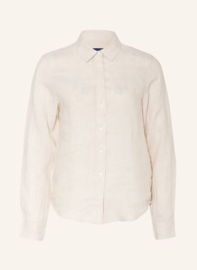 GANT Shirt blouse made of linen