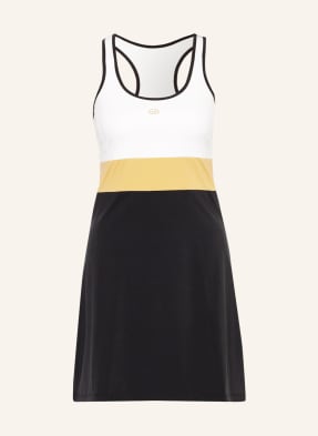 GOLDBERGH Tennis dress CYNTIA with shorts