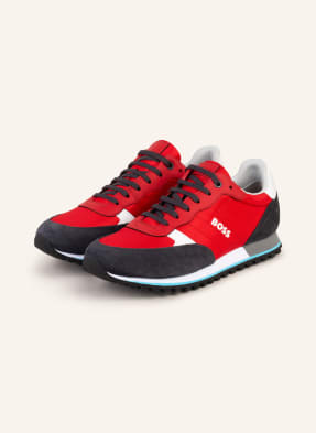 BOSS Sneakersy PARKOUR-L