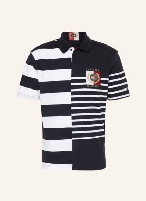 TOMMY HILFIGER Jersey-Poloshirt Casual Fit