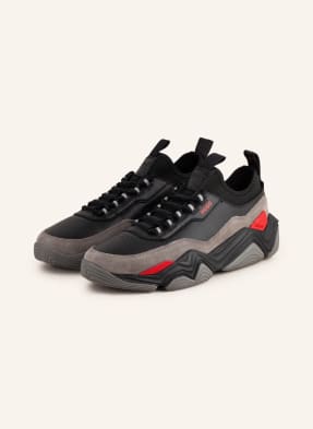 HUGO Sneaker QUAKE RUNN