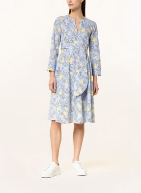 MAX & Co. Wrap dress RIALTO with 3/4 arm