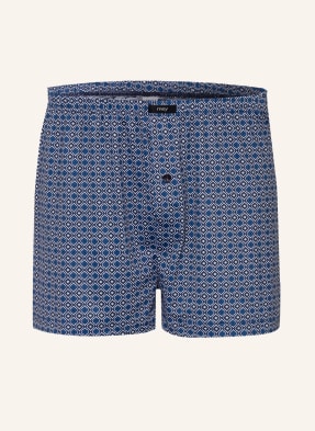 mey Boxershorts Serie BILUND