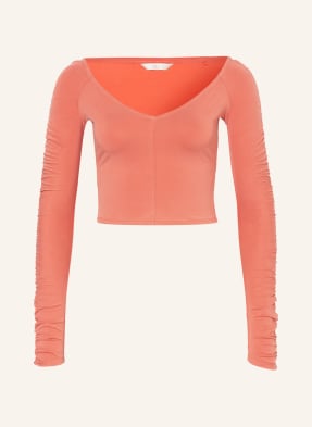 GUESS Off-Shoulder-Shirt THAIYA
