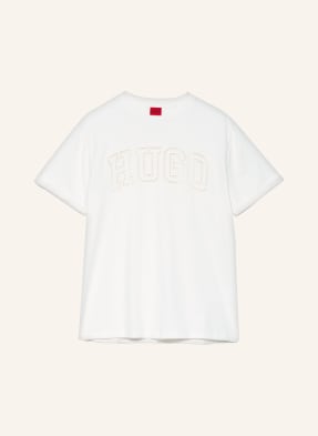 HUGO T-Shirt THE GIRLFRIEND