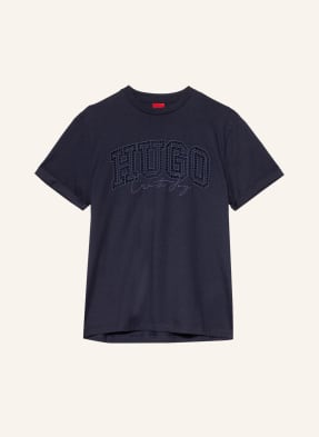 HUGO T-Shirt THE GIRLFRIEND