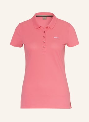 BOSS Piqué-Poloshirt EPOLA