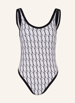 Calvin Klein Badeanzug CK ONE