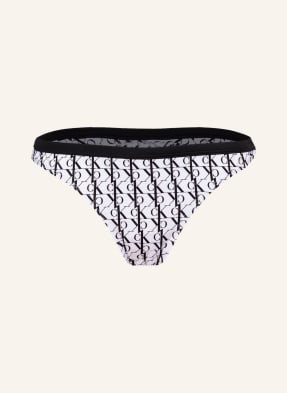Calvin Klein Brazilian-Bikini-Hose CK ONE