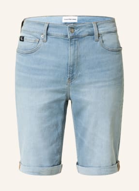 Calvin Klein Jeans Jeansshorts Slim Fit 