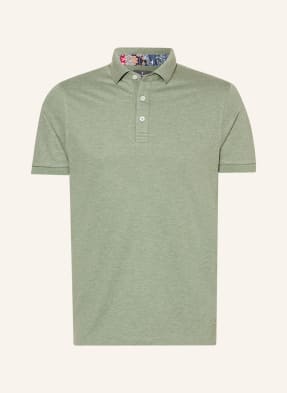 RAGMAN Piqué-Poloshirt