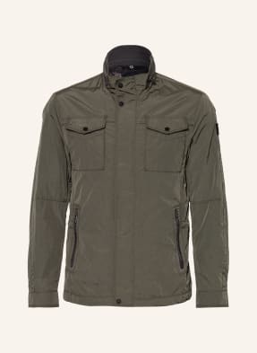 MILESTONE Fieldjacket MSCARUSO