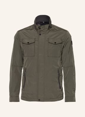 MILESTONE Fieldjacket MS-CARUSO