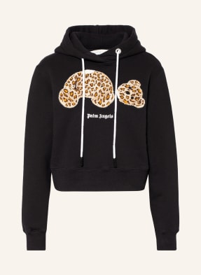 Palm Angels Bluza z kapturem