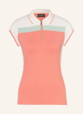 GOLFINO Funktions-Poloshirt MATCH PLAY