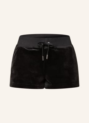Juicy Couture Velour shorts EVE