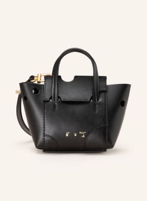 Off-White Torebka BURROW 16