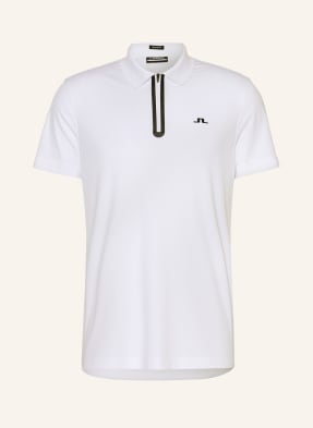J.LINDEBERG Funkcyjna koszulka polo