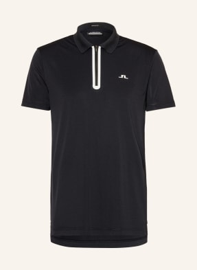 J.LINDEBERG Funkcyjna koszulka polo
