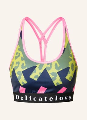 Delicatelove Yoga-Top SHIVA TOP NEW COZY