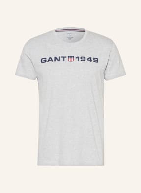 GANT Lounge-Shirt RETRO SHIELD