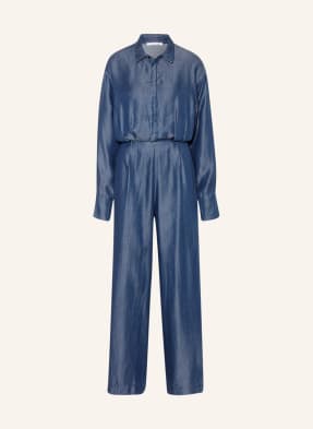 SAMSØE SAMSØE Jumpsuit LIZ in Jeansoptik