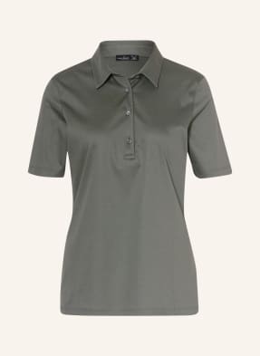 van Laack Jersey-Poloshirt MIRJA