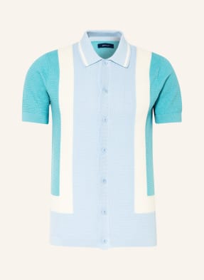 GANT Koszulka polo z dzianiny