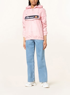 ellesse Schlupfjacke MONTEZ