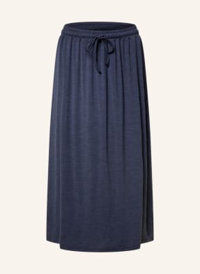 me°ru' Outdoor skirt CLICHY with merino wool