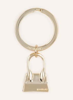 JACQUEMUS Brelok LE PORTE CLE CHIQUITO