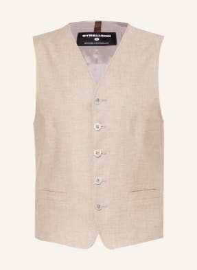 STRELLSON Suit vest GAWIN slim fit