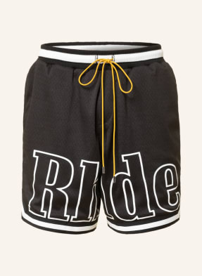RHUDE Shorts COURT