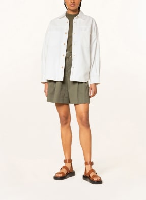 SCOTCH & SODA Oversized-Jeansjacke