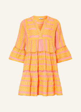 Devotion Kleid ELLA mit 3/4-Arm