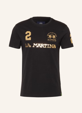 LA MARTINA T-Shirt