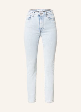 Off-White Skinny Jeans 