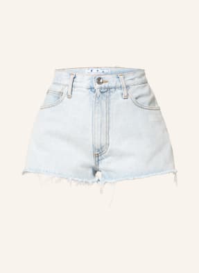 Off-White Jeansshorts