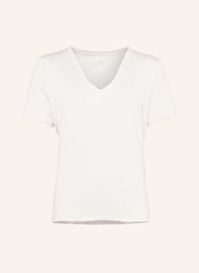 FYNCH-HATTON T-shirt made of linen