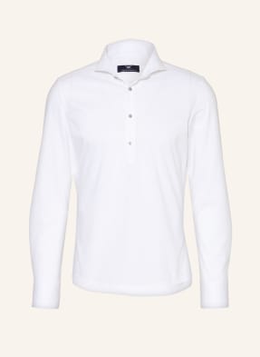 STROKESMAN'S Jersey shirt modern fit