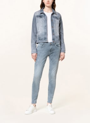 MIRACLE OF DENIM Jeansjacke JANE