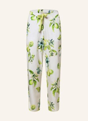 cyberjammies Schlafhose GINA LIME