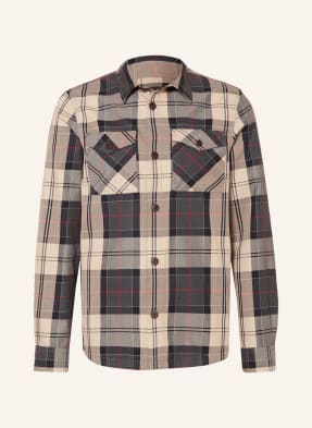 Barbour Overjacket CANWELL