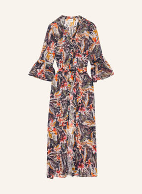 CYELL Kimono BOTANIC BEAUTY with 3/4 sleeves