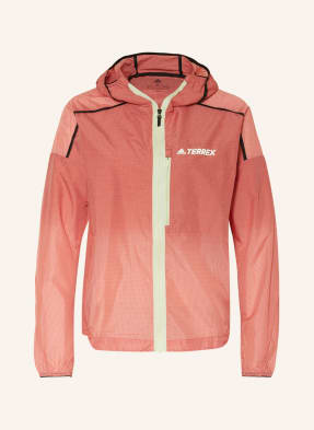 adidas Laufjacke TERREX AGRAVIC WINDWAVE