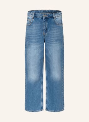 I dig denim Jeans SANDRO Cropped Fit