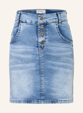 BLUE EFFECT Jeansrock