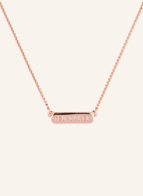 TED BAKER Necklace SCARL