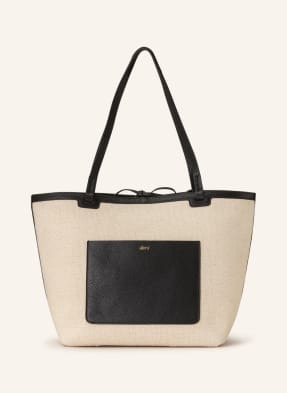 abro Shopper RAQUEL mit Pouch