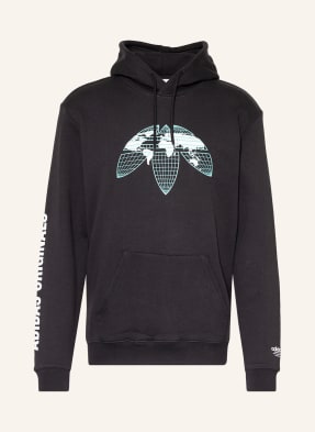 adidas Originals Bluza z kapturem UNITED
